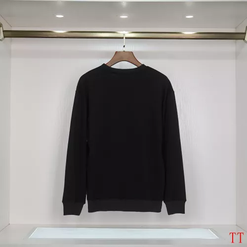 Replica Prada Hoodies Long Sleeved For Men #1365166 $39.00 USD for Wholesale