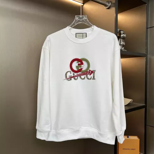 Cheap Gucci Hoodies Long Sleeved For Unisex #1365200, $$45.00 USD On Gucci Hoodies
