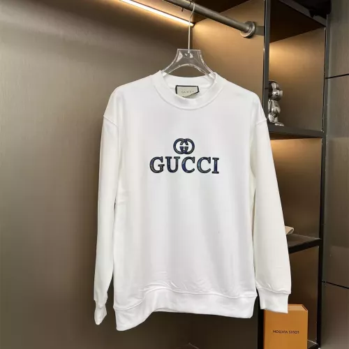 Cheap Gucci Hoodies Long Sleeved For Unisex #1365202, $$45.00 USD On Gucci Hoodies