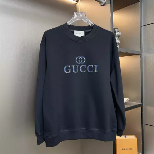 Cheap Gucci Hoodies Long Sleeved For Unisex #1365203, $$45.00 USD On Gucci Hoodies