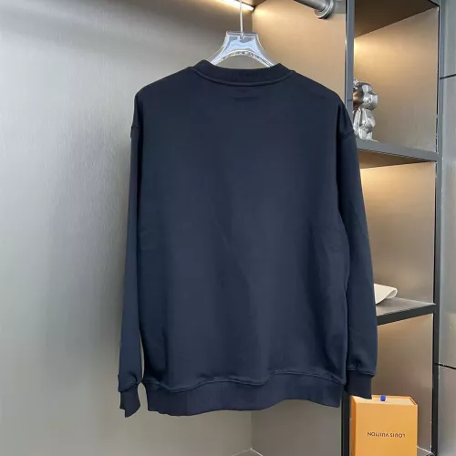 Replica Gucci Hoodies Long Sleeved For Unisex #1365203 $45.00 USD for Wholesale