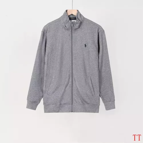 Cheap Ralph Lauren Polo Jackets Long Sleeved For Men #1365204, $$52.00 USD On Ralph Lauren Polo Jackets