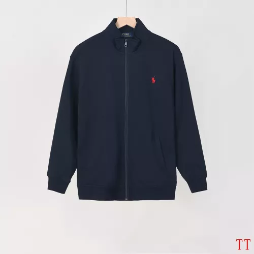 Cheap Ralph Lauren Polo Jackets Long Sleeved For Men #1365205, $$52.00 USD On Ralph Lauren Polo Jackets