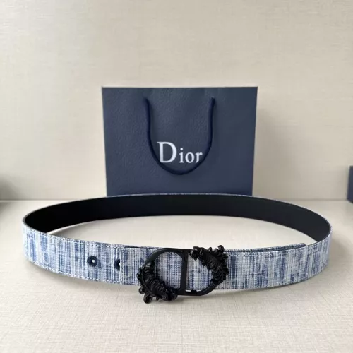 Cheap Christian Dior AAA Quality Belts For Men #1365219, $$52.00 USD On Christian Dior AAA Quality Belts