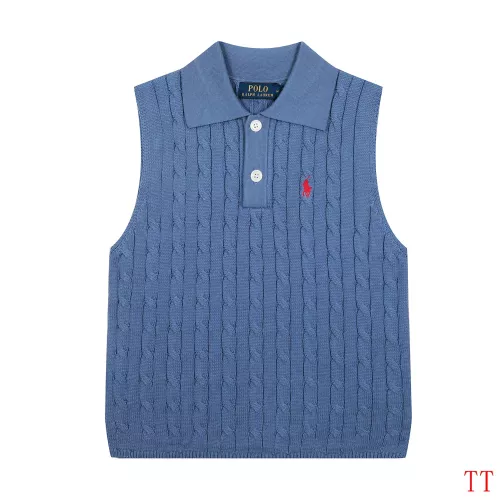 Cheap Ralph Lauren Polo Sweaters Sleeveless For Women #1365240, $$45.00 USD On Ralph Lauren Polo Sweaters