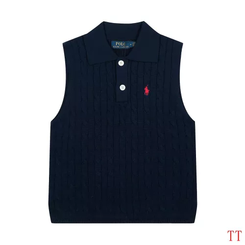 Cheap Ralph Lauren Polo Sweaters Sleeveless For Women #1365243, $$45.00 USD On Ralph Lauren Polo Sweaters