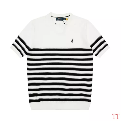 Cheap Ralph Lauren Polo Sweaters Short Sleeved For Women #1365259, $$42.00 USD On Ralph Lauren Polo Sweaters