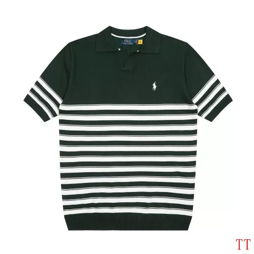 Cheap Ralph Lauren Polo Sweaters Short Sleeved For Women #1365260, $$42.00 USD On Ralph Lauren Polo Sweaters