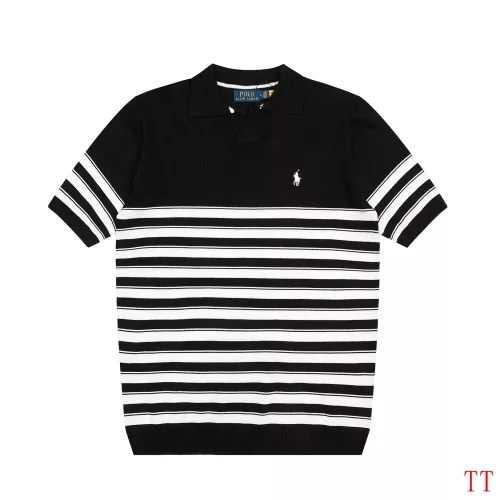 Cheap Ralph Lauren Polo Sweaters Short Sleeved For Women #1365261, $$42.00 USD On Ralph Lauren Polo Sweaters