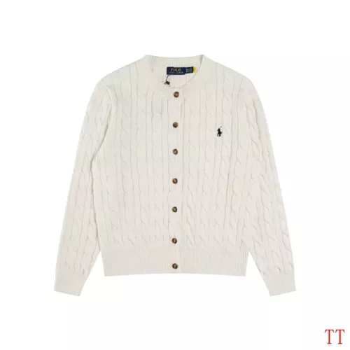Cheap Ralph Lauren Polo Sweaters Long Sleeved For Women #1365262, $$56.00 USD On Ralph Lauren Polo Sweaters