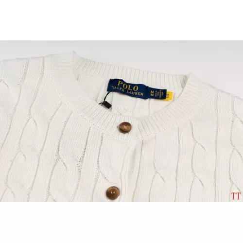 Replica Ralph Lauren Polo Sweaters Long Sleeved For Women #1365262 $56.00 USD for Wholesale