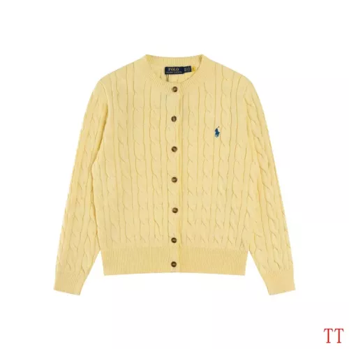 Cheap Ralph Lauren Polo Sweaters Long Sleeved For Women #1365263, $$56.00 USD On Ralph Lauren Polo Sweaters