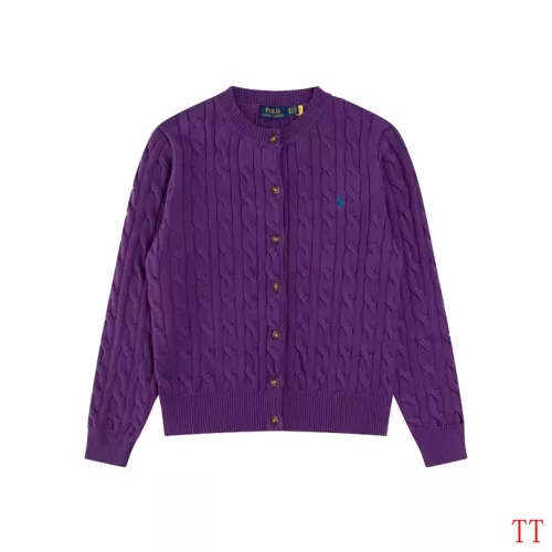 Cheap Ralph Lauren Polo Sweaters Long Sleeved For Women #1365266, $$56.00 USD On Ralph Lauren Polo Sweaters