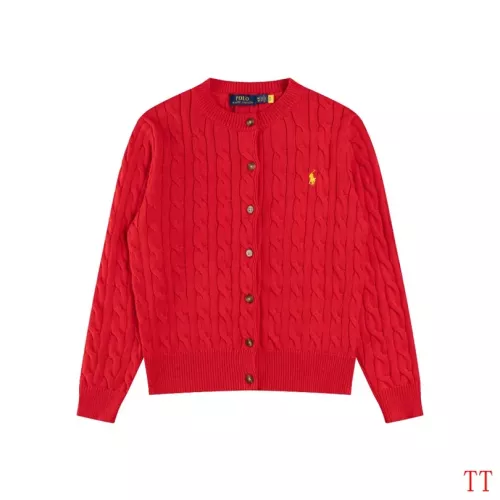 Cheap Ralph Lauren Polo Sweaters Long Sleeved For Women #1365267, $$56.00 USD On Ralph Lauren Polo Sweaters