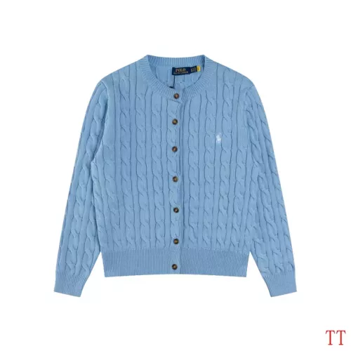 Cheap Ralph Lauren Polo Sweaters Long Sleeved For Women #1365268, $$56.00 USD On Ralph Lauren Polo Sweaters