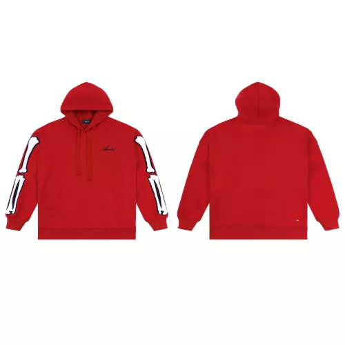 Cheap Amiri Hoodies Long Sleeved For Unisex #1365285, $$48.00 USD On Amiri Hoodies