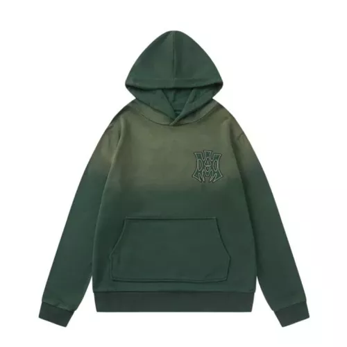 Cheap Amiri Hoodies Long Sleeved For Unisex #1365295, $$76.00 USD On Amiri Hoodies