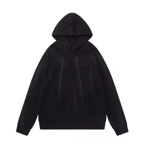 Cheap Amiri Hoodies Long Sleeved For Unisex #1365298, $$72.00 USD On Amiri Hoodies