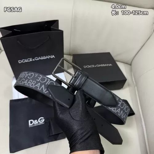 Cheap Dolce &amp; Gabbana D&amp;G AAA Quality Belts For Men #1365311, $$68.00 USD On Dolce &amp; Gabbana D&amp;G AAA Quality Belts