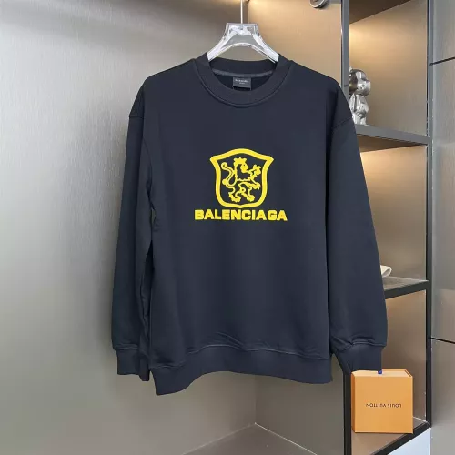 Cheap Balenciaga Hoodies Long Sleeved For Unisex #1365313, $$42.00 USD On Balenciaga Hoodies