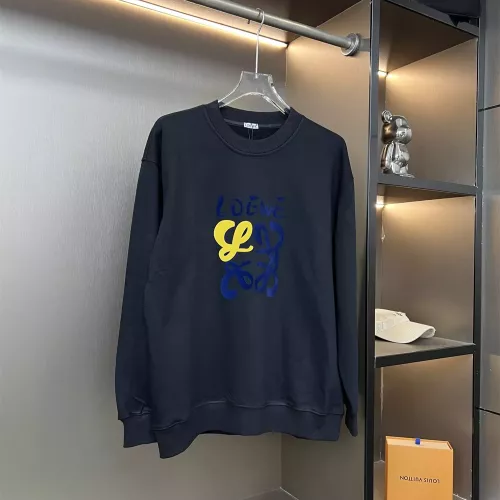 Cheap LOEWE Hoodies Long Sleeved For Unisex #1365321, $$42.00 USD On LOEWE Hoodies
