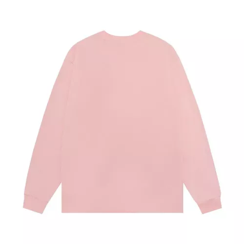 Replica Gucci T-Shirts Long Sleeved For Unisex #1365334 $48.00 USD for Wholesale