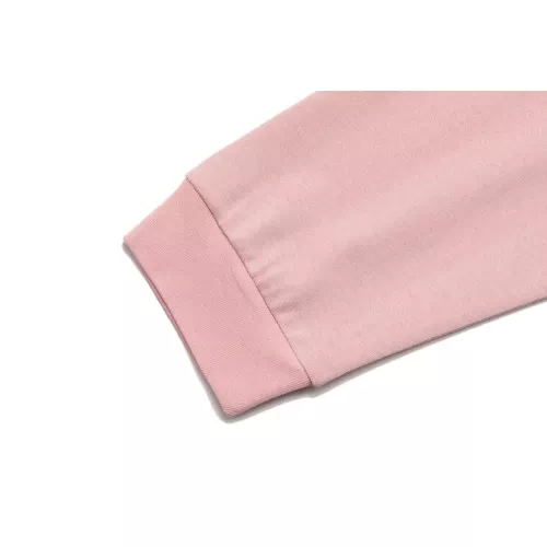 Replica Gucci T-Shirts Long Sleeved For Unisex #1365334 $48.00 USD for Wholesale