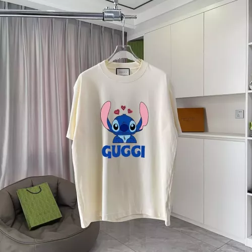 Cheap Gucci T-Shirts Short Sleeved For Unisex #1365388, $$42.00 USD On Gucci T-Shirts