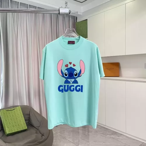 Cheap Gucci T-Shirts Short Sleeved For Unisex #1365389, $$42.00 USD On Gucci T-Shirts