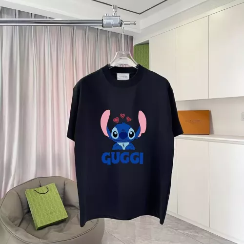 Cheap Gucci T-Shirts Short Sleeved For Unisex #1365391, $$42.00 USD On Gucci T-Shirts