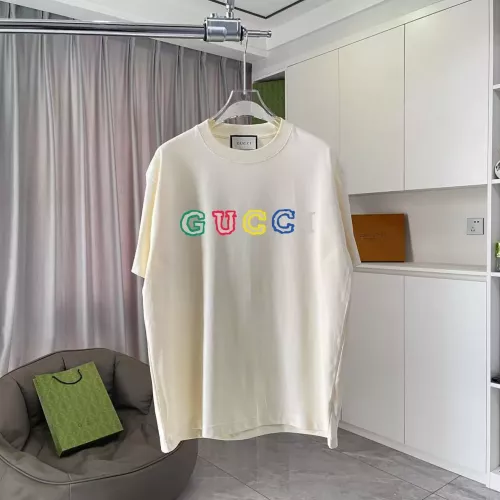 Cheap Gucci T-Shirts Short Sleeved For Unisex #1365392, $$42.00 USD On Gucci T-Shirts