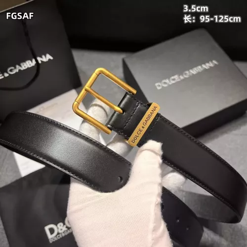 Cheap Dolce &amp; Gabbana D&amp;G AAA Quality Belts For Unisex #1365419, $$64.00 USD On Dolce &amp; Gabbana D&amp;G AAA Quality Belts
