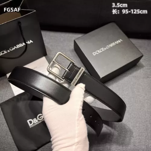 Cheap Dolce &amp; Gabbana D&amp;G AAA Quality Belts For Unisex #1365420, $$64.00 USD On Dolce &amp; Gabbana D&amp;G AAA Quality Belts