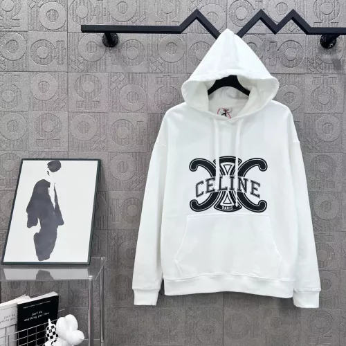 Cheap Celine Hoodies Long Sleeved For Unisex #1365421, $$76.00 USD On Celine Hoodies