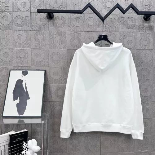 Replica Celine Hoodies Long Sleeved For Unisex #1365421 $76.00 USD for Wholesale
