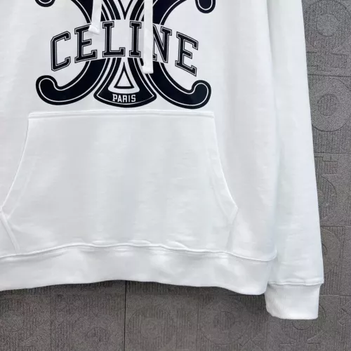 Replica Celine Hoodies Long Sleeved For Unisex #1365421 $76.00 USD for Wholesale