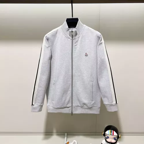 Cheap Moncler Jackets Long Sleeved For Unisex #1365426, $$68.00 USD On Moncler Jackets