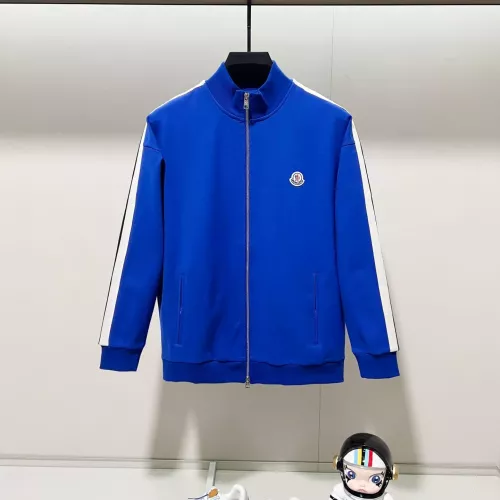 Cheap Moncler Jackets Long Sleeved For Unisex #1365427, $$68.00 USD On Moncler Jackets