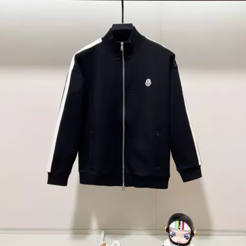 Cheap Moncler Jackets Long Sleeved For Unisex #1365428, $$68.00 USD On Moncler Jackets