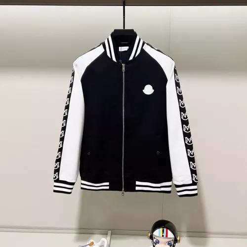 Cheap Moncler Jackets Long Sleeved For Unisex #1365429, $$68.00 USD On Moncler Jackets