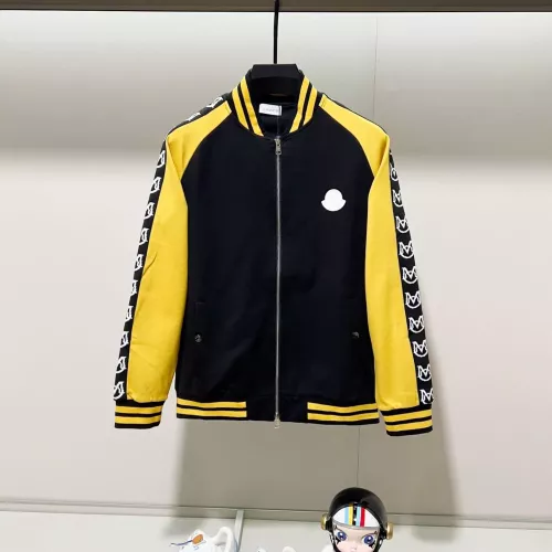 Cheap Moncler Jackets Long Sleeved For Unisex #1365430, $$68.00 USD On Moncler Jackets