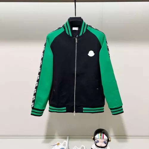 Cheap Moncler Jackets Long Sleeved For Unisex #1365431, $$68.00 USD On Moncler Jackets