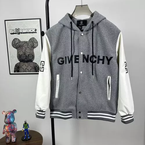 Cheap Givenchy Jackets Long Sleeved For Unisex #1365433, $$88.00 USD On Givenchy Jackets
