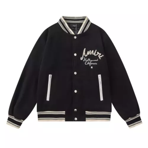 Cheap Amiri Jackets Long Sleeved For Unisex #1365436, $$102.00 USD On Amiri Jackets