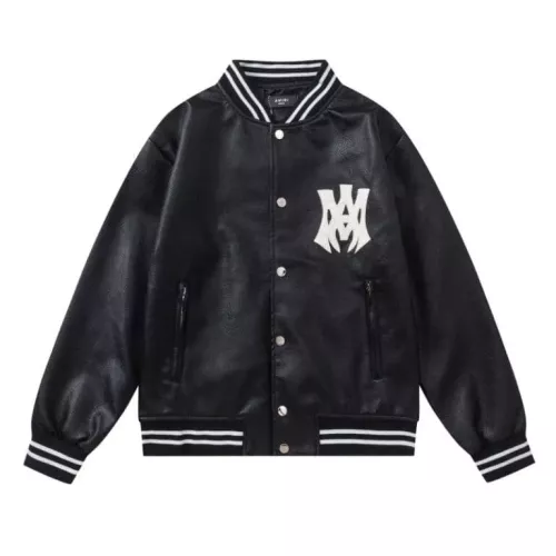 Cheap Amiri Jackets Long Sleeved For Unisex #1365437, $$102.00 USD On Amiri Jackets