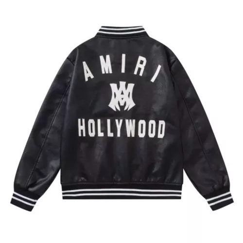 Replica Amiri Jackets Long Sleeved For Unisex #1365437 $102.00 USD for Wholesale