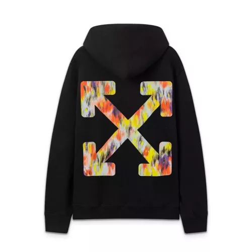 Cheap Off-White Hoodies Long Sleeved For Unisex #1365485, $$52.00 USD On Off-White Hoodies