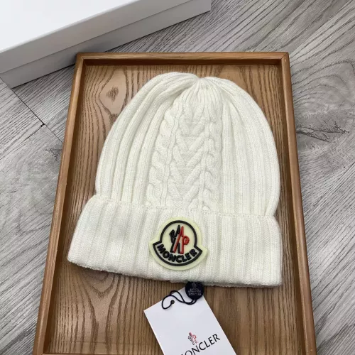 Cheap Moncler Caps #1365499, $$36.00 USD On Moncler Caps