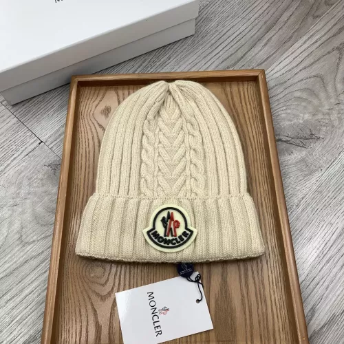 Cheap Moncler Caps #1365500, $$36.00 USD On Moncler Caps