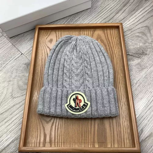 Cheap Moncler Caps #1365501, $$36.00 USD On Moncler Caps